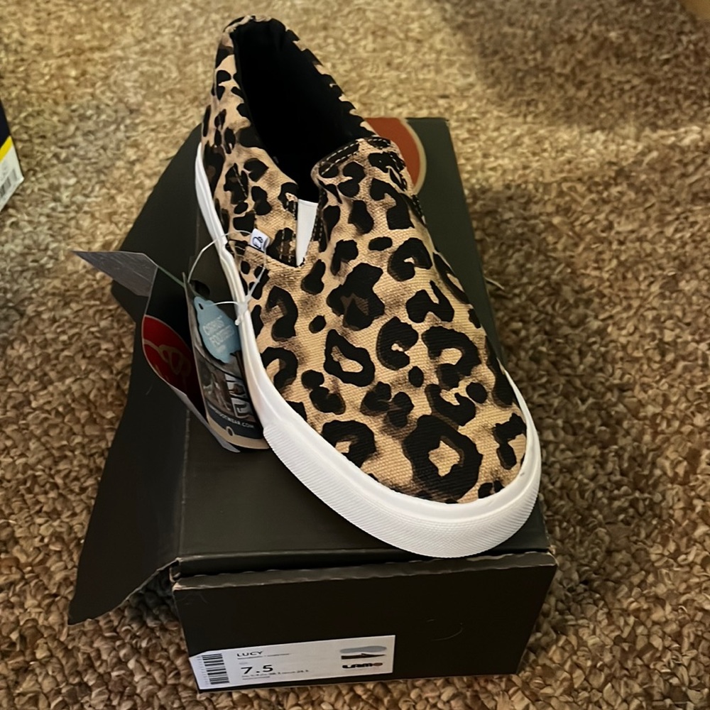 Lam Footwear